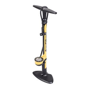 Topeak JoeBlow Sport III Floor Pump (Yellow)