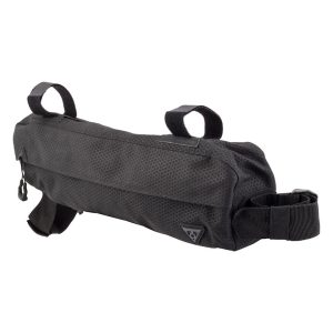 Topeak Midloader Frame Bag (Black) (3L)