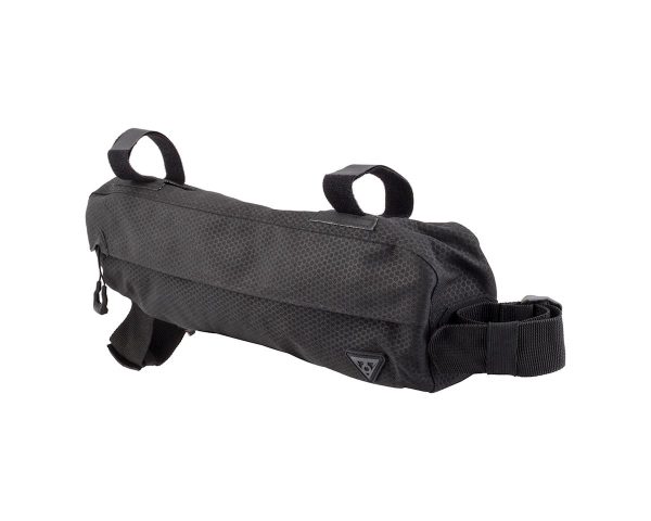 Topeak Midloader Frame Bag (Black) (3L)