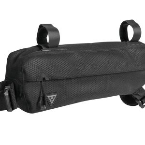 Topeak Midloader Frame Bag (Black) (4.5L)