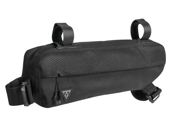 Topeak Midloader Frame Bag (Black) (4.5L)