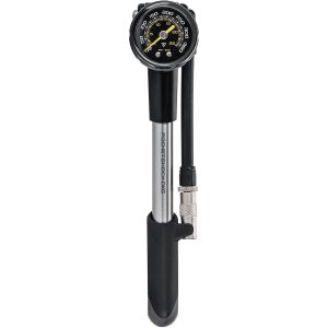 Topeak Pocket Shock DXG Fork & Shock Pump