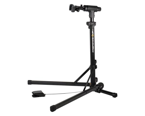 Topeak PrepStand eUP Pro Repair Stand (Black)