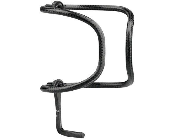 Topeak R10 Feza Water Bottle Cage (Black) (Carbon) (Road)