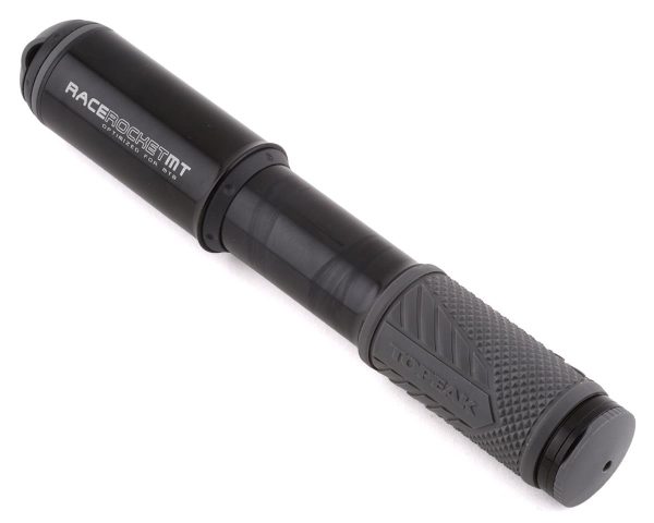 Topeak Race Rocket MTB Mini Pump (Black)