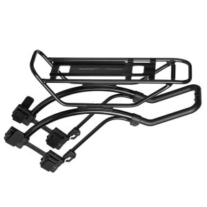 Topeak TetraRack M2L Rear Rack (Black) (QuickTrack)