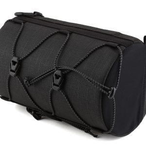 Topeak Tubular Handlebar Bag (Black) (3.8L)