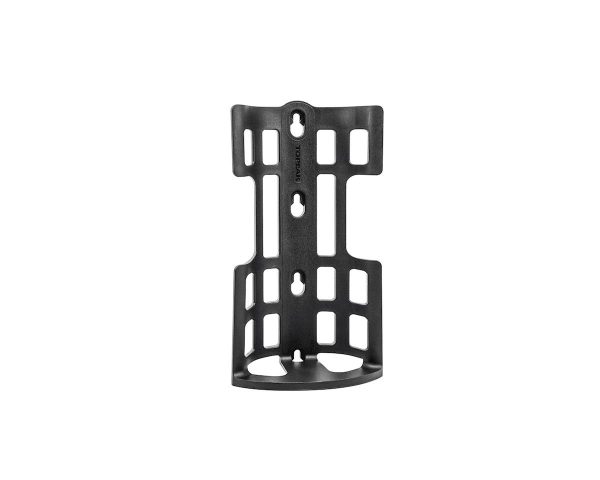 Topeak VersaCage Storage Bottle Cage (Black)