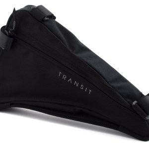 TransIt Escape DX Frame Bag (Black) (2.7L)