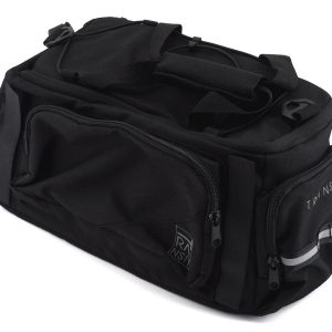 TransIt Escape DX Trunk Bag (Black) (15L)