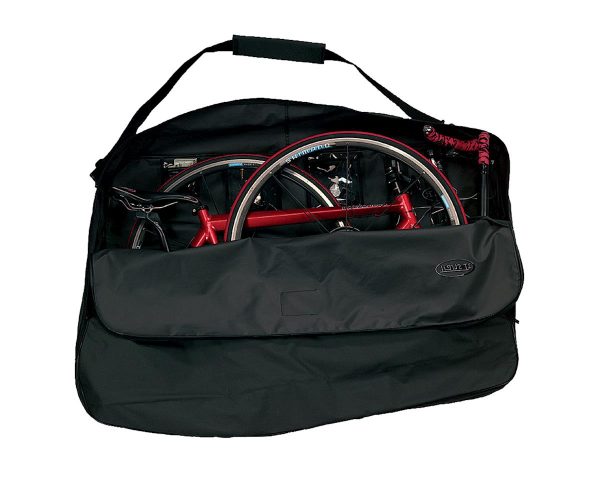 TransIt Soft Bike Case (Black)