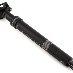 TranzX Skyline Dropper Seatpost (Black) (30.9mm) (410mm) (125mm) (Internal Routing) (Remote Not Incl