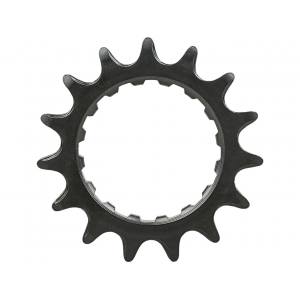 Trek-Diamant E-bike Bosch 2 Boost Chainring