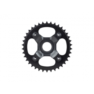 Trek-Diamant Prowheel Bosch Gen 4 38T With 94mm BCD Spider Chainring