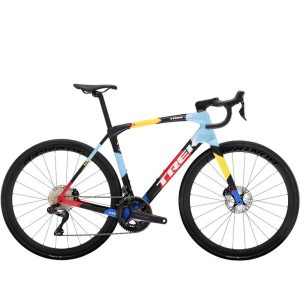 Trek Domane SLR 7 Disc Road Bike Gen 4 2025