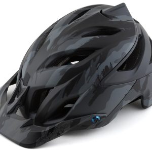Troy Lee Designs A3 MIPS Helmet (Brushed Camo Blue) (M/L)