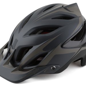 Troy Lee Designs A3 MIPS Helmet (Fang Charcoal/Phantom) (XL/2XL)