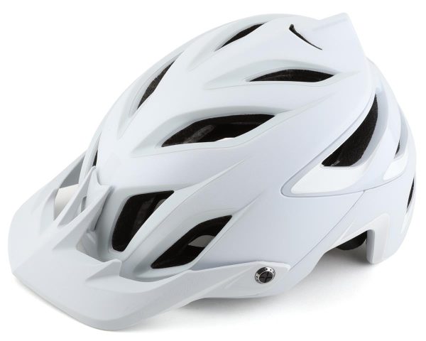 Troy Lee Designs A3 MIPS Helmet (Uno White) (XL/2XL)