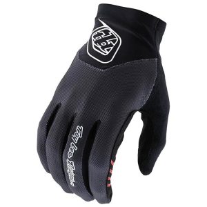 Troy Lee Designs Ace 2.0 Gloves (Black) (XL)