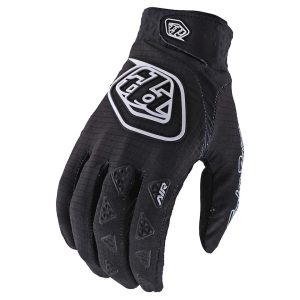 Troy Lee Designs Air Gloves (Black) (2XL)