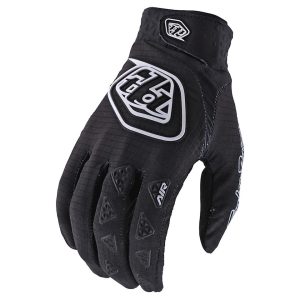 Troy Lee Designs Air Gloves (Black) (M)