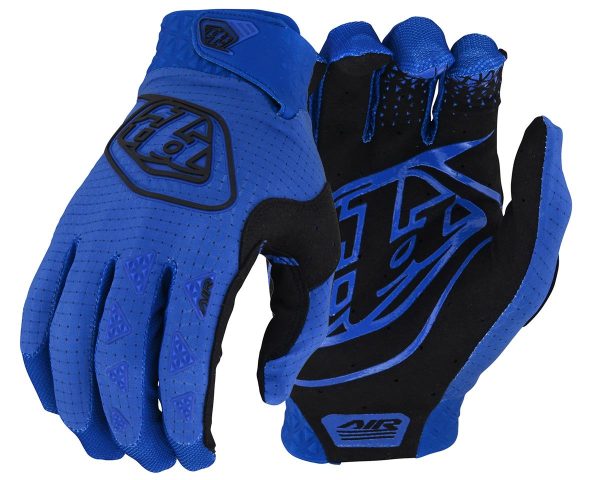 Troy Lee Designs Air Gloves (Blue) (S)