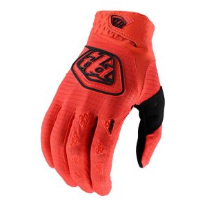 Troy Lee Designs Air Gloves (Orange) (S)
