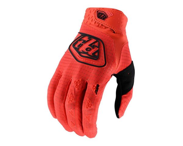 Troy Lee Designs Air Gloves (Orange) (XL)