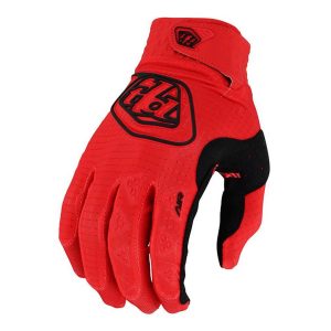 Troy Lee Designs Air Gloves (Red) (2XL)