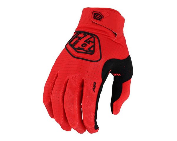 Troy Lee Designs Air Gloves (Red) (2XL)