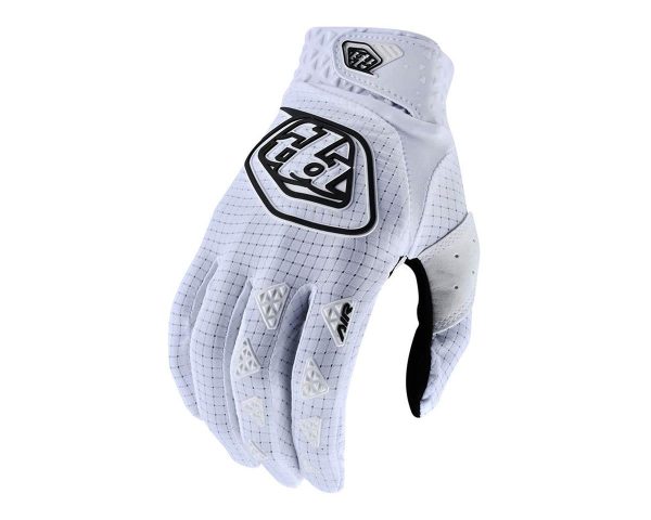 Troy Lee Designs Air Gloves (White) (XL)