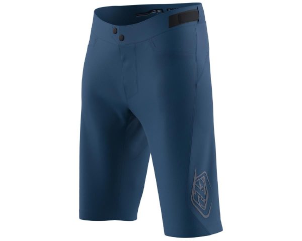 Troy Lee Designs Flowline Shorts (Blue) (30) (w/ Liner)