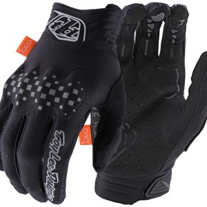 Troy Lee Designs Gambit Gloves (Black) (M)