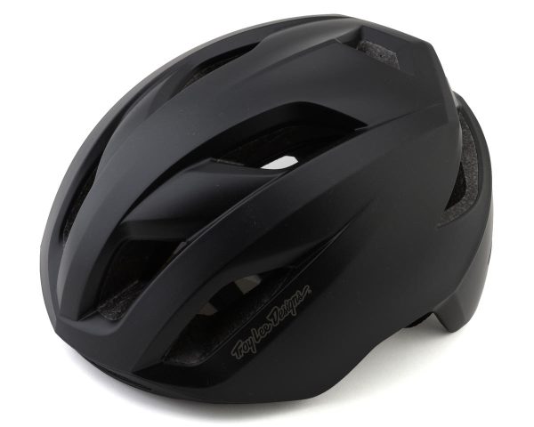 Troy Lee Designs Grail Helmet (w/MIPS) (Orbit Black) (XS/S)