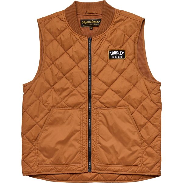 Troy Lee Designs Ruckus Ride Vest - Men's