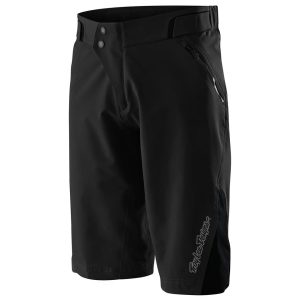 Troy Lee Designs Ruckus Shorts (Black) (30) (w/ Liner)