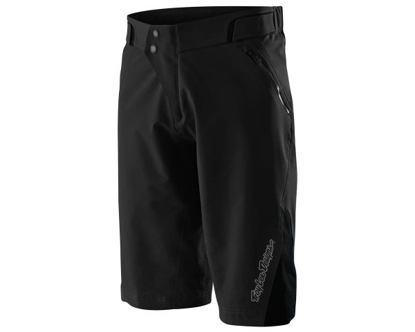 Troy Lee Designs Ruckus Shorts (Black) (34) (w/ Liner)