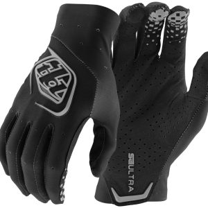 Troy Lee Designs SE Ultra Glove (Black) (L)