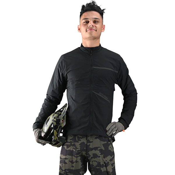 Troy Lee Designs Shuttle Jacket - Men's