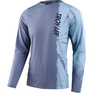 Troy Lee Designs Skyline Air Long-Sleeve Jersey - Men's