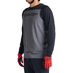 Troy Lee Designs Skyline Long-Sleeve Jersey - Men's