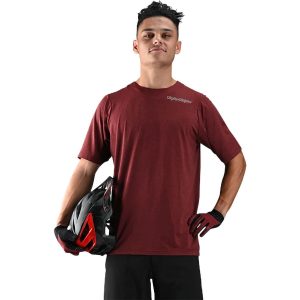 Troy Lee Designs Skyline Short-Sleeve Jersey - Men's