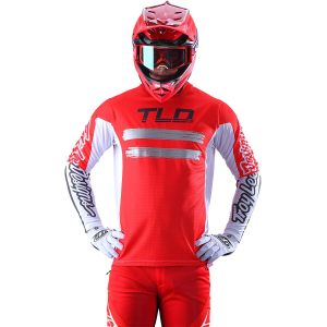 Troy Lee Designs Sprint Long-Sleeve Jersey - Men's