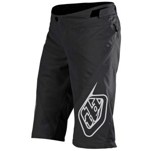 Troy Lee Designs Sprint Shorts (Black) (No Liner) (30)