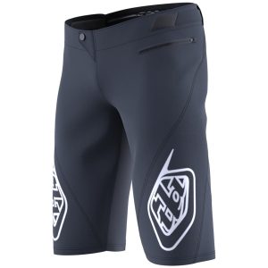 Troy Lee Designs Sprint Shorts (Charcoal) (No Liner) (34)
