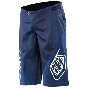 Troy Lee Designs Sprint Shorts (Slate Blue) (No Liner) (30)