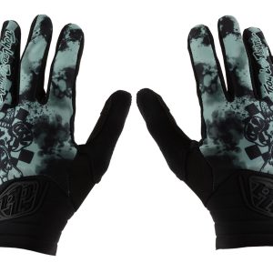 Troy Lee Designs Women's Luxe Gloves (Mist) (Micayla Gatto) (L)