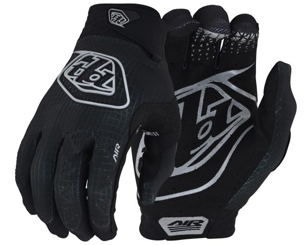 Troy Lee Designs Youth Air Gloves (Black) (Youth S)