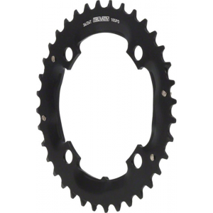 Truvativ | X.9 & X.0 10Spd Chainring 26T, 80Mm Bcd, Inner Position | Aluminum