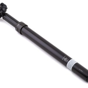 U.S.E. Ultimate Helix 2.0 Dropper Post (Black) (30.9mm) (520mm) (165mm) (Remote Included)